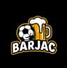 BarJac Logo